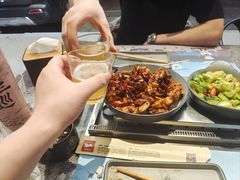 -跳舞牛·串烧酒场(麦地店)