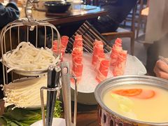 -路小缦·珍馐美馔(市心北路店)
