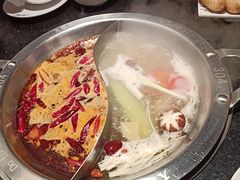 -大龙燚火锅(南山大道店)