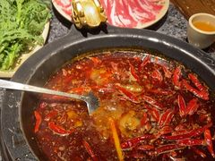 -蜀大侠火锅(总府路店)