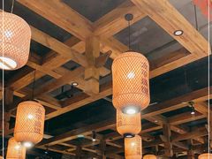 大堂-杨记隆府(汉街店)