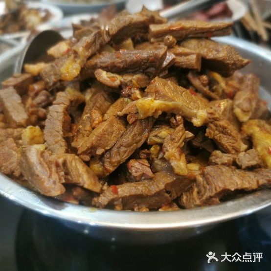 夫妻饭店(安宁街店)