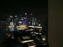 -新加坡泛太平洋酒店