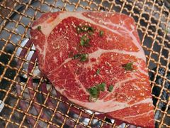 -喜牛烧肉酒场·黑金店(威高广场店)