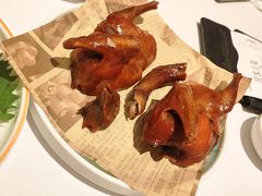 -勝記酒家·37年老字号·经典粤菜(南山花园城店)