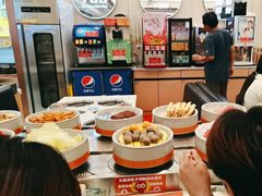 -密友回转自助火锅(世茂国际广场店)