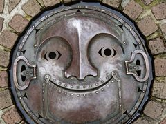 -三鹰之森吉卜力美术馆