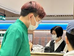 -麦奀云吞面世家 山顶店(山顶广场店)