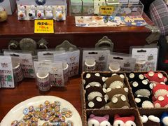 -猫咪博物馆(顶澳仔猫街店)