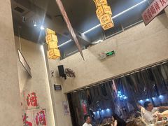 -黔哆哆地摊酸汤火锅(清湖店)