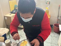 -无声臭豆腐(大井1号店)