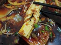 -蓉城西二道无名冒菜(西二道街店)