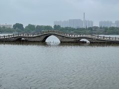 -济南大明湖景区