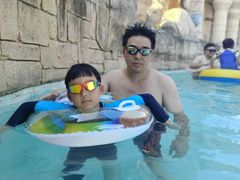 -太阳岛度假酒店