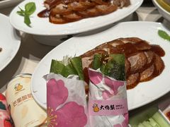 -大鸭梨烤鸭(石佛营店)