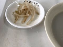 -老磁器口豆汁店(天坛店)