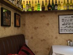 -老吉士酒家(天平路店)