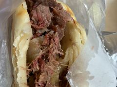 -闫家驴肉老店(华电一校店)