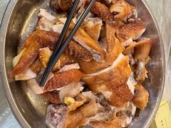 -红旗山庄(圭峰山店)