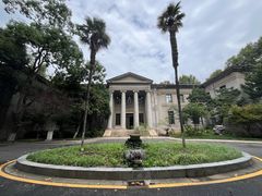 -东南大学(四牌楼校区)