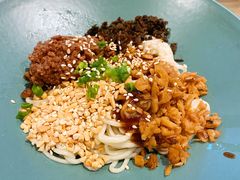 宜宾燃面-金鼎轩(亚运村店)