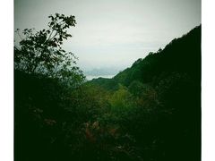 -西湖风景区十里琅珰-五云山