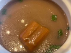 -恒记饭店·海鲜明档(淹城店)