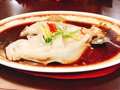 -万宝海鲜舫(劳动公园店)