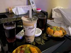 -金泰连锁·足道·SPA(惠州旗舰店)