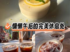 -时光花园(白鹭洲店)