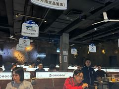 -很久以前羊肉串(簋街店)