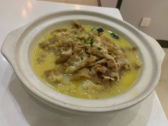 -郭林家常菜烤鸭(曙光西路店)