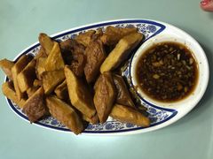 -鼎香润(德胜门内店)