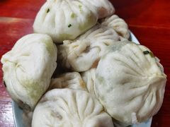 -天津包子铺(万泉庄店)