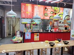 -一品飘香米线(金地美食城店)