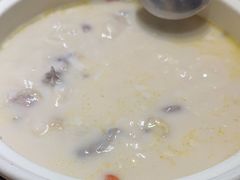 -湯系·煲汤手艺人(东二环泰禾广场店)