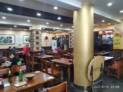 大堂-美玲拉面(鞍山西道店)