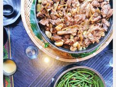 -甘家界牌柠檬鸭(青山店)