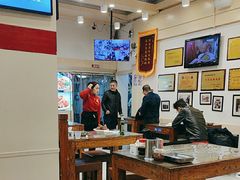 -晋B2008刀削面(小南庄店)