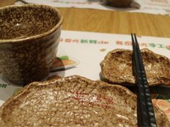 -林妈妈村·日式料理(宝山万达店)