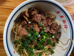 -李易面馆(树木岭店)