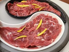 -阳坊胜利涮羊肉(禧乐汇店)