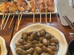 -甲丁酒肆·精酿·碳烤烧鸟