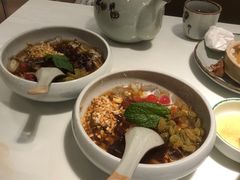 -原味田园·客家菜·土窑鸡(中航城君尚购物中心店)