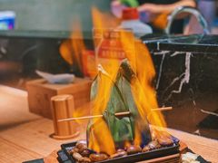 -無境·匠心日本料理(汉街店)