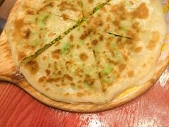 -甲乙饼·手工牛肉饼(金地广场店)