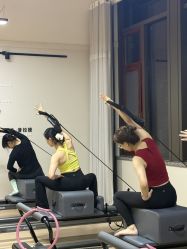 点击看大图 -JC·YOGA静禅瑜伽普拉提