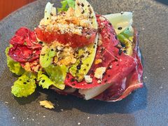 -杭州西子湖四季酒店-WL BISTRO西湖餐厅(灵隐路店)