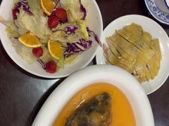 -邢家锅贴老店·非遗·开封菜(金明广场店)