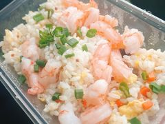 -鸭绿江海鲜烧烤大排档(杏林街店)